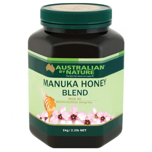 1509356869266630.jpg Manuka-Honey-Blend-MGO30-1kg-500x500.jpg